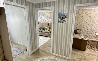 Продажа 3-комнатной квартиры, 61.6 м² - Продажа трехкомнатных квартир в Костанае