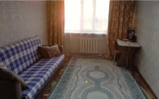 Продажа 1-комнатной квартиры, 50 м², мкр-н 17, дом  47 - Продажа  однокомнатных квартир в Караганде