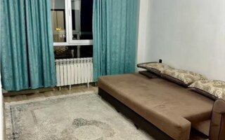 Продажа 2-комнатной квартиры, 48 м² - Продажа квартир в Казахстане