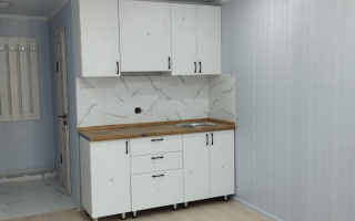 Продажа 1-комнатной квартиры, 17 м² - Продажа квартир в Алматы - страница 466