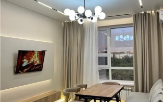 Продажа 3-комнатной квартиры, 70 м², ул. Утеген батыра, дом  11в - Продажа  трехкомнатных квартир в Алматы с фото