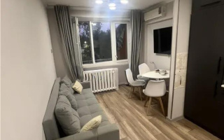 Продажа 2-комнатной квартиры, 42 м², ул. Сулейменова, дом  25 - Продажа  двухкомнатных квартир в Алматы без посредников с фото