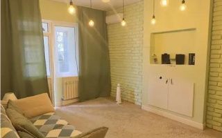 Продажа 2-комнатной квартиры, 50 м² - Продажа квартир в новостройках Алматы без посредников