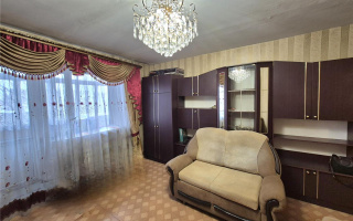 Продажа 4-комнатной квартиры, 68 м², мкр-н 6-й - Продажа  четырехкомнатных квартир в Темиртау