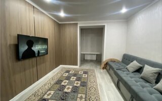 Продажа 1-комнатной квартиры, 40 м²