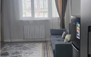 Продажа 1-комнатной квартиры, 22 м² - Продажа квартир в новостройках Астаны без посредников