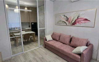 Продажа 1-комнатной квартиры, 43 м² - Продажа однокомнатных квартир в блочном доме в Казахстане