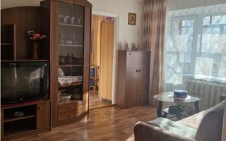 Продажа 2-комнатной квартиры, 43 м² - Продажа двухкомнатных квартир от собственников в Караганде