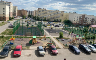 Продажа 2-комнатной квартиры, 58.9 м² - Продажа двухкомнатных квартир в Астане - страница 5