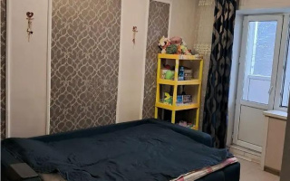 Продажа 2-комнатной квартиры, 35.7 м², ул. Байсеитовой, дом  4 - Продажа  двухкомнатных квартир в Астане с фото