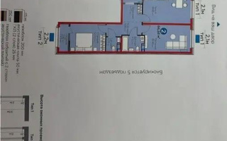 Продажа 2-комнатной квартиры, 67 м² - Продажа двухкомнатных квартир в Алматы - страница 34