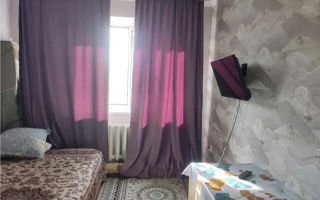 Продажа 1-комнатной квартиры, 18 м² - Продажа однокомнатных квартир в кирпичном доме в Казахстане - страница 15