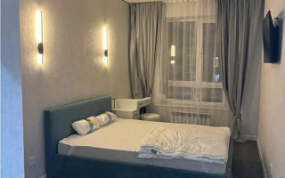 Продажа 1-комнатной квартиры, 39.8 м², ул. Бейбарыс Султан, дом  25/2 - Продажа квартир в Астане без посредников