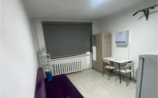 Продажа 1-комнатной квартиры, 15 м², мкр-н 7, дом  1 - Продажа  однокомнатных квартир в Алматы без посредников с фото