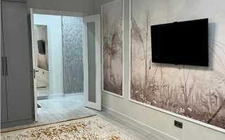 Продажа 1-комнатной квартиры, 43 м² - Продажа квартир в Астане без посредников