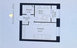 Продажа 1-комнатной квартиры, 40 м² - Продажа квартир в р-не Есиль Астаны - страница 2