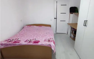 Продажа 1-комнатной квартиры, 31.36 м², ул. Алтын орда, дом  6/10 - Продажа  однокомнатных квартир в Алматы с фото