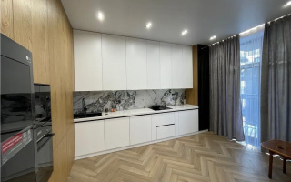 Продажа 3-комнатной квартиры, 93 м², ул. Нурмагамбетова, дом  140/3 - Продажа  трехкомнатных квартир в новостройках Алматы без посредников
