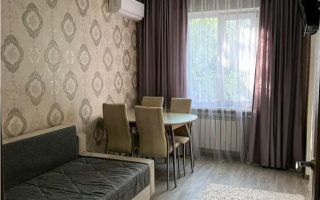 Продажа 3-комнатной квартиры, 60.5 м², мкр-н Айнабулак-2, дом  59 - Продажа квартир в Алматы