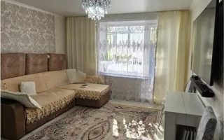 Продажа 3-комнатной квартиры, 61 м², мкр-н Восток-3, дом  20 - Продажа  трехкомнатных квартир в Караганде без посредников