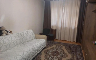 Продажа 2-комнатной квартиры, 50 м², мкр-н 10, дом  17/2 - Продажа квартир в Алматы без посредников