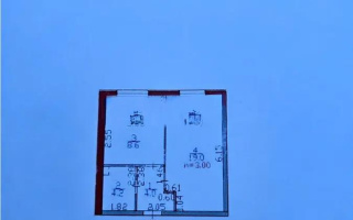 Продажа 1-комнатной квартиры, 37.1 м², ул. Жошы хана, дом  12/3 - Продажа  однокомнатных квартир в новостройках Астаны