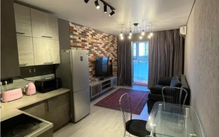 Продажа 1-комнатной квартиры, 28.5 м² - Продажа квартир в Алматы - страница 9
