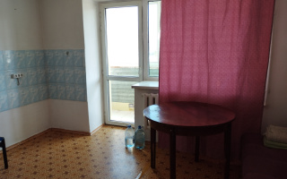 Аренда 1-комнатной квартиры, 48 м², ул. Ермекова, дом  106 - Аренда  однокомнатных квартир помесячно в Караганде