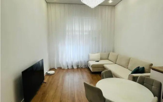 Продажа 3-комнатной квартиры, 80.7 м², ул. Онгарсыновой, дом  8/2 стр - Продажа квартир в Астане