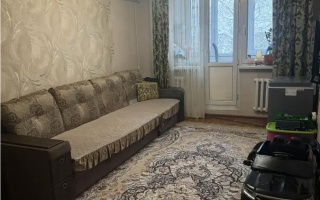 Продажа 3-комнатной квартиры, 60 м² - Продажа трехкомнатных квартир в панельном доме в Алматы - страница 25