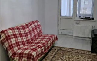 Продажа 1-комнатной квартиры, 35 м², пр. Мангилик Ел, дом  72 - Продажа  однокомнатных квартир в Астане