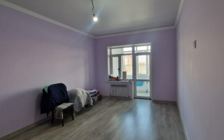 Продажа 2-комнатной квартиры, 64 м², ул. Муканова - Продажа  двухкомнатных квартир в новостройках Караганды
