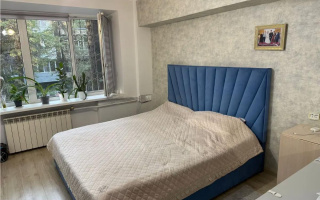 Продажа 3-комнатной квартиры, 84 м², ул. Байтурсынова, дом  74 - Продажа  трехкомнатных квартир в Алматы с фото