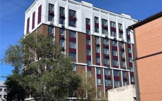 Продажа 3-комнатной квартиры, 76 м² - Продажа квартир в кирпичном доме в Караганде