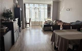 Продажа 3-комнатной квартиры, 117.2 м², ул. Шевченко, дом  164Г - Продажа квартир в Казахстане