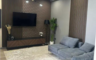 Продажа 2-комнатной квартиры, 65 м², пр. Абая, дом  164/4 - Продажа квартир в Алматы