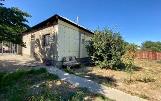 Продажа 4-комнатного дома, 93 м² - Продажа домов, коттеджей в Алматинской области