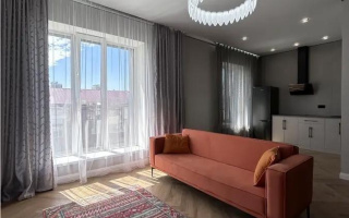 Продажа 1-комнатной квартиры, 45 м² - Продажа недвижимости в Караганде - страница 2