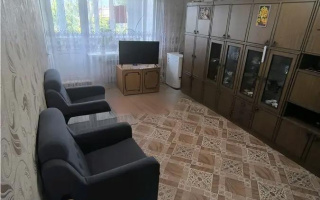 Продажа 3-комнатной квартиры, 67 м², ул. Экибастузская, дом  96 - Продажа  трехкомнатных квартир в Караганде без посредников с фото