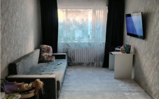 Продажа 3-комнатной квартиры, 60 м², ул. Маскеу, дом  20/1 - Продажа  трехкомнатных квартир в Астане