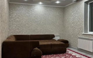 Продажа 2-комнатной квартиры, 62.7 м², ул. Айтматова, дом  53 - Продажа  двухкомнатных квартир в Астане без посредников
