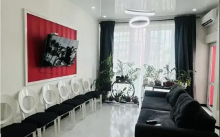 Продажа 2-комнатной квартиры, 79 м², ул. Навои, дом  72 - Продажа  двухкомнатных квартир в Алматы