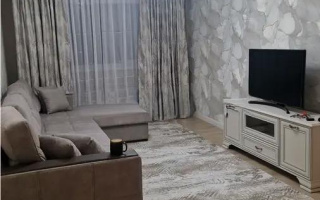 Продажа 3-комнатной квартиры, 86 м², пр. Сейфуллина, дом  51 - Продажа  трехкомнатных квартир в новостройках Алматы