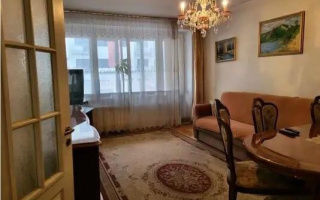 Продажа 3-комнатной квартиры, 82 м², пр. Жибек жолы, дом  188 - Продажа квартир в Алматы