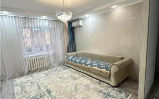 Продажа 3-комнатной квартиры, 79 м², пр. Кудайбердыулы, дом  25/1 - Продажа  трехкомнатных квартир в Астане без посредников