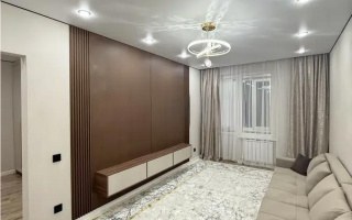 Продажа 2-комнатной квартиры, 54 м², пр. Райымбека, дом  590/16 - Продажа  двухкомнатных квартир в новостройках Алматы