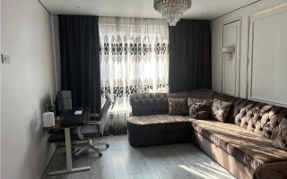 Продажа 1-комнатной квартиры, 46 м² - Продажа однокомнатных квартир от собственников в Алматы - страница 4