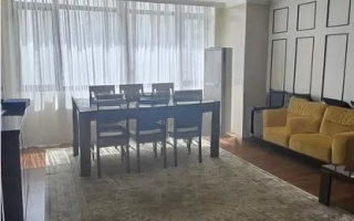 Продажа 4-комнатной квартиры, 167.2 м², ул. Байтурсынова, дом  1 - Продажа  четырехкомнатных квартир в Астане