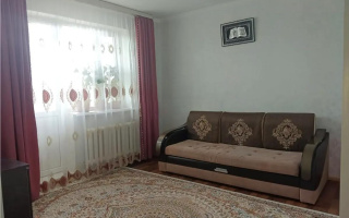 Продажа 1-комнатной квартиры, 32 м², ул. Иманова, дом  44 - Продажа квартир в Астане без посредников