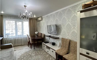 Продажа 3-комнатной квартиры, 68 м², ул. Куйши Дина, дом  39/1 - Продажа квартир в Астане